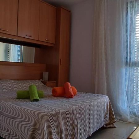 Europa - Fira Barcelona Apartment L'Hospitalet de Llobregat Exteriör bild